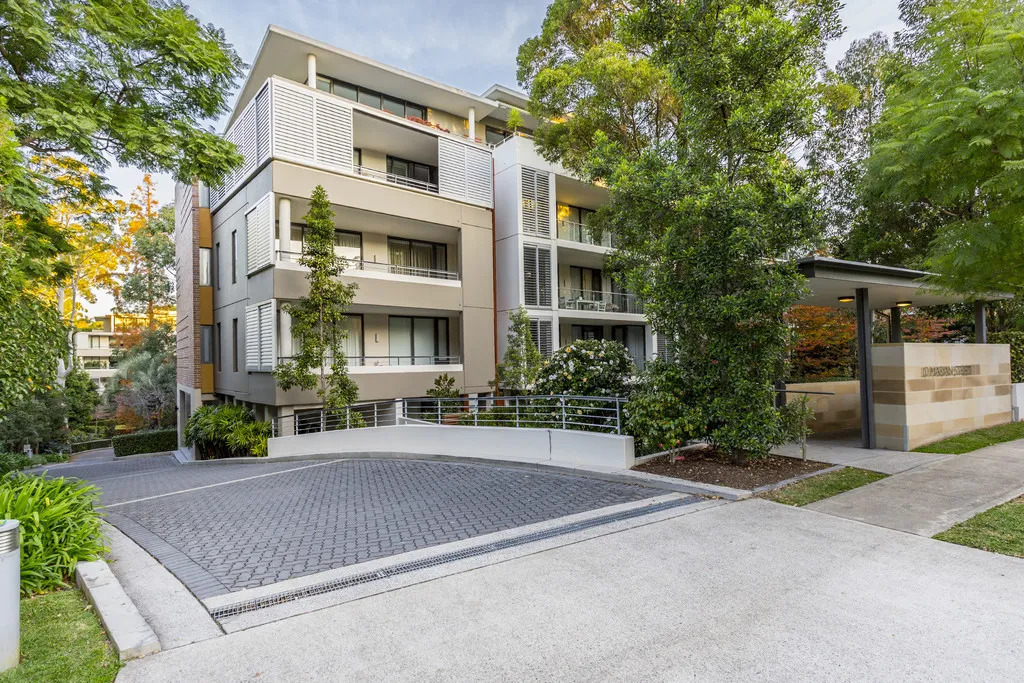 13/10 Marian St, Killara, NSW 2071
