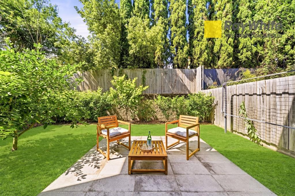 4/43 Mackenzie St, Strathfield, NSW 2135