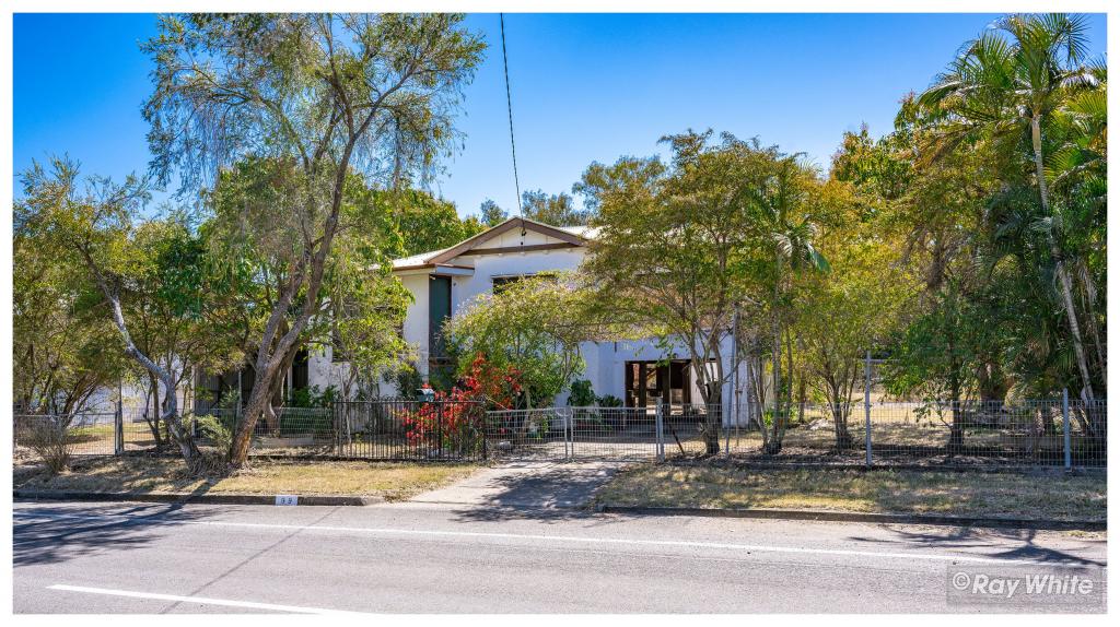 99 RODBORO ST, BERSERKER, QLD 4701