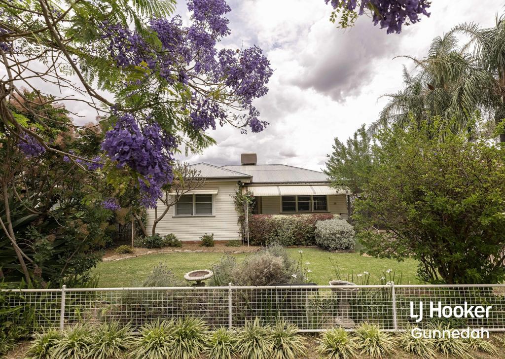 63 Stock Rd, Gunnedah, NSW 2380