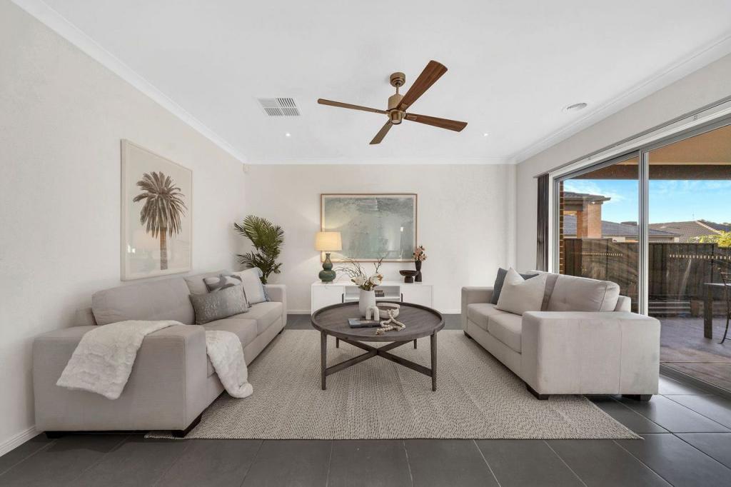 128 Alisma Bvd, Cranbourne North, VIC 3977