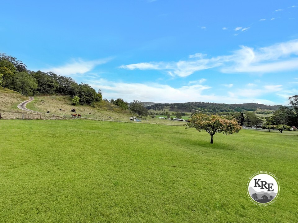Lot 2/43 Ettrick St, Kyogle, NSW 2474