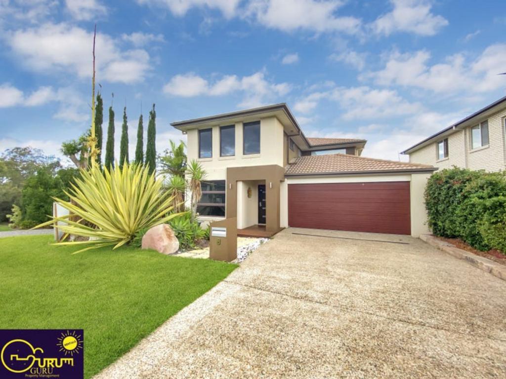 8 Livinus Pl, Augustine Heights, QLD 4300