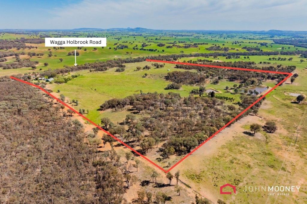 3174 Holbrook Rd, Mangoplah, NSW 2652