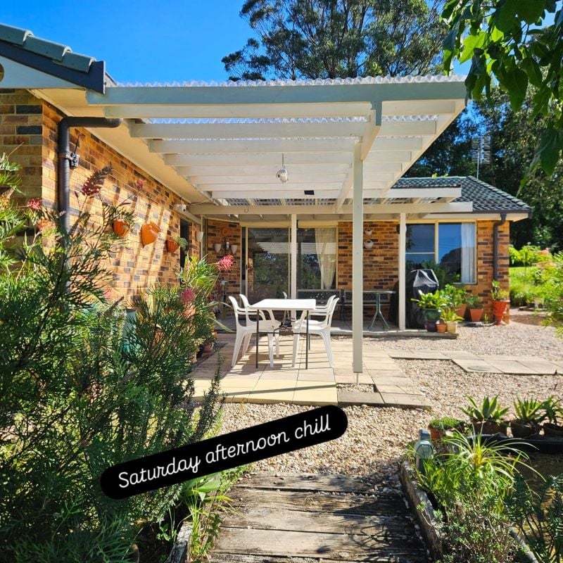 60 Mount Scanzi Rd, Kangaroo Valley, NSW 2577