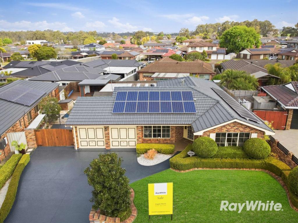 16 Fantail Cres, Erskine Park, NSW 2759