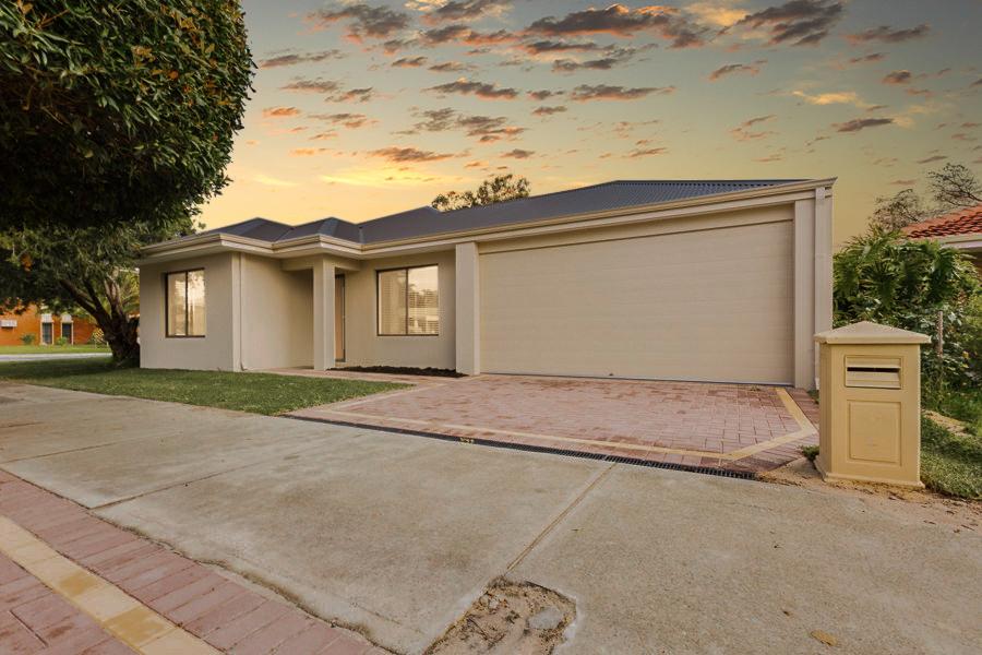 109 Hume Rd, Thornlie, WA 6108