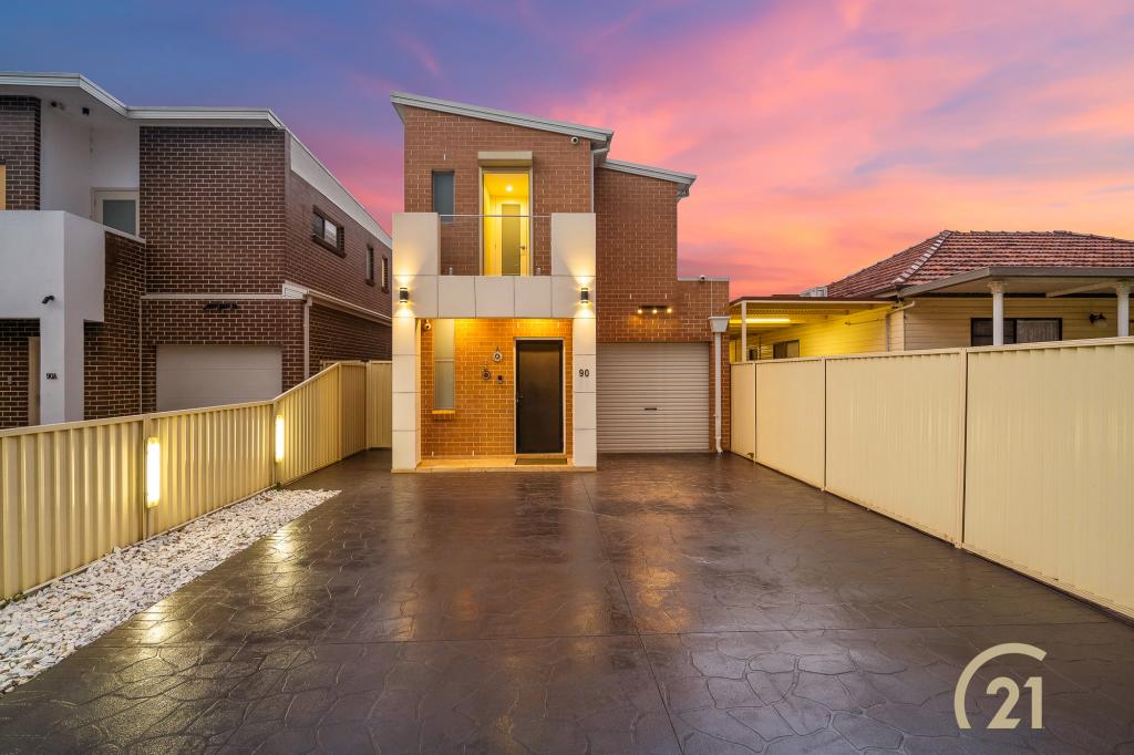 90 Delamere St, Canley Vale, NSW 2166