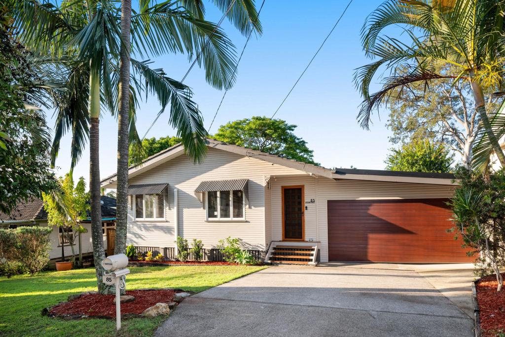 85 Zetland St, Upper Mount Gravatt, QLD 4122
