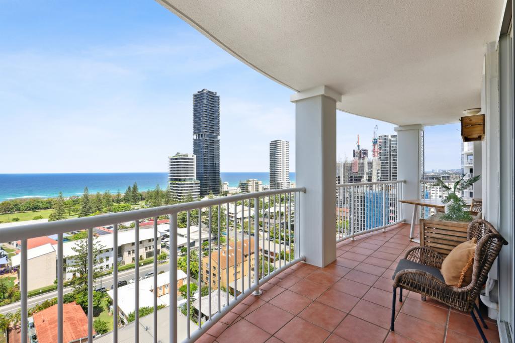 2153/2633 Gold Coast Hwy, Broadbeach, QLD 4218