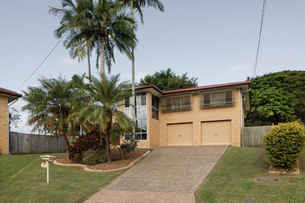 7 Dover Ct, Albany Creek, QLD 4035
