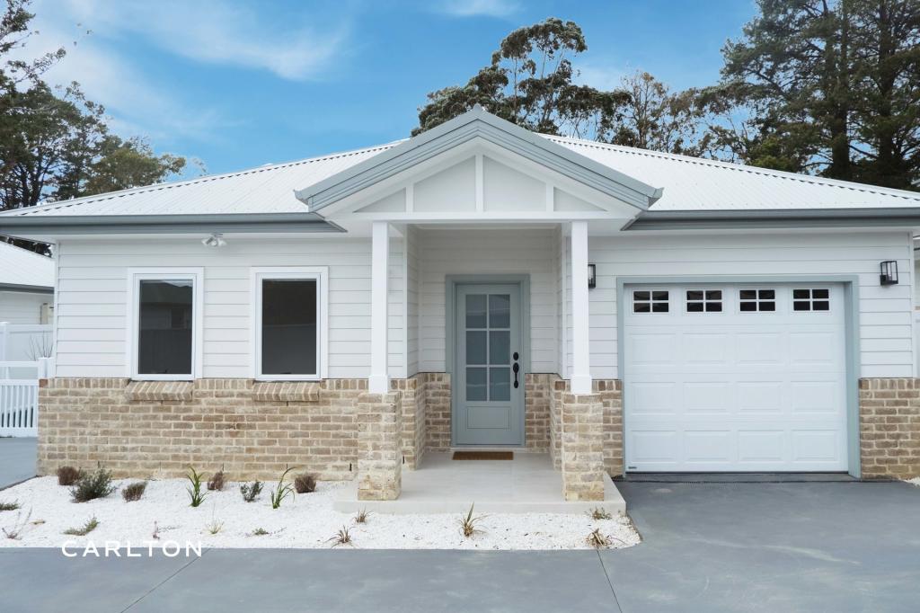 2/24 Waverley Pde, Mittagong, NSW 2575