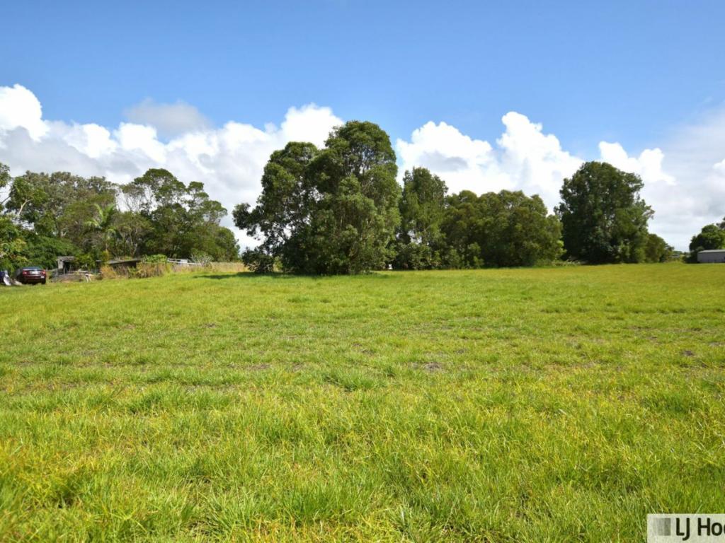 Lot 3 Paradise Palm Dr, Tully Heads, QLD 4854