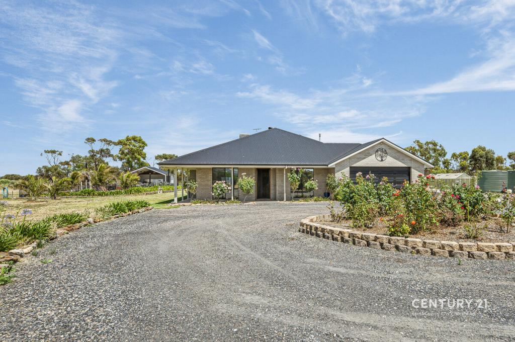 3584 Main South Rd, Aldinga Beach, SA 5173