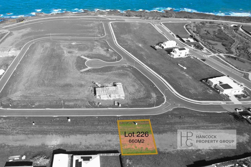 Lot 226 Trochus Tce, Innes Park, QLD 4670