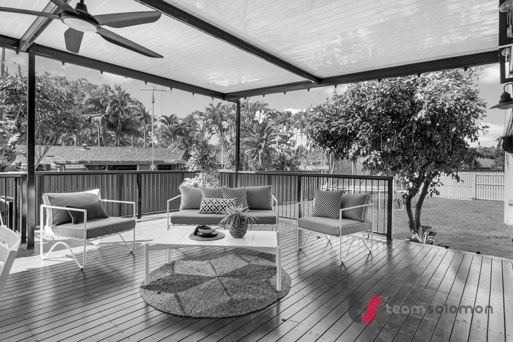 2 Chestnut Cres, Victoria Point, QLD 4165