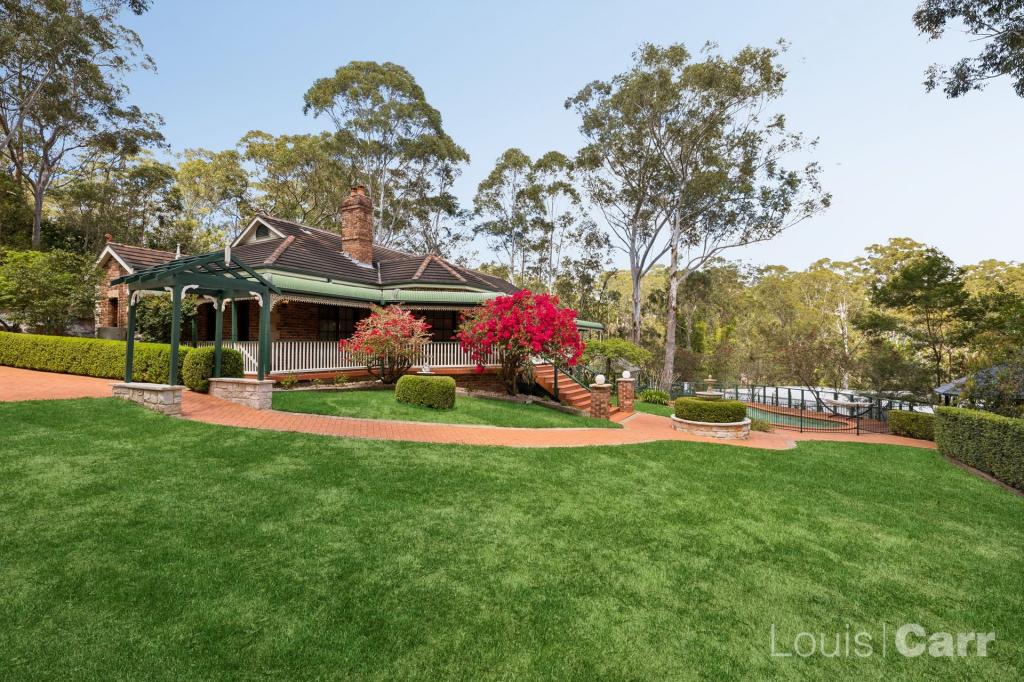 9 Ferncliffe Rd, Glenhaven, NSW 2156