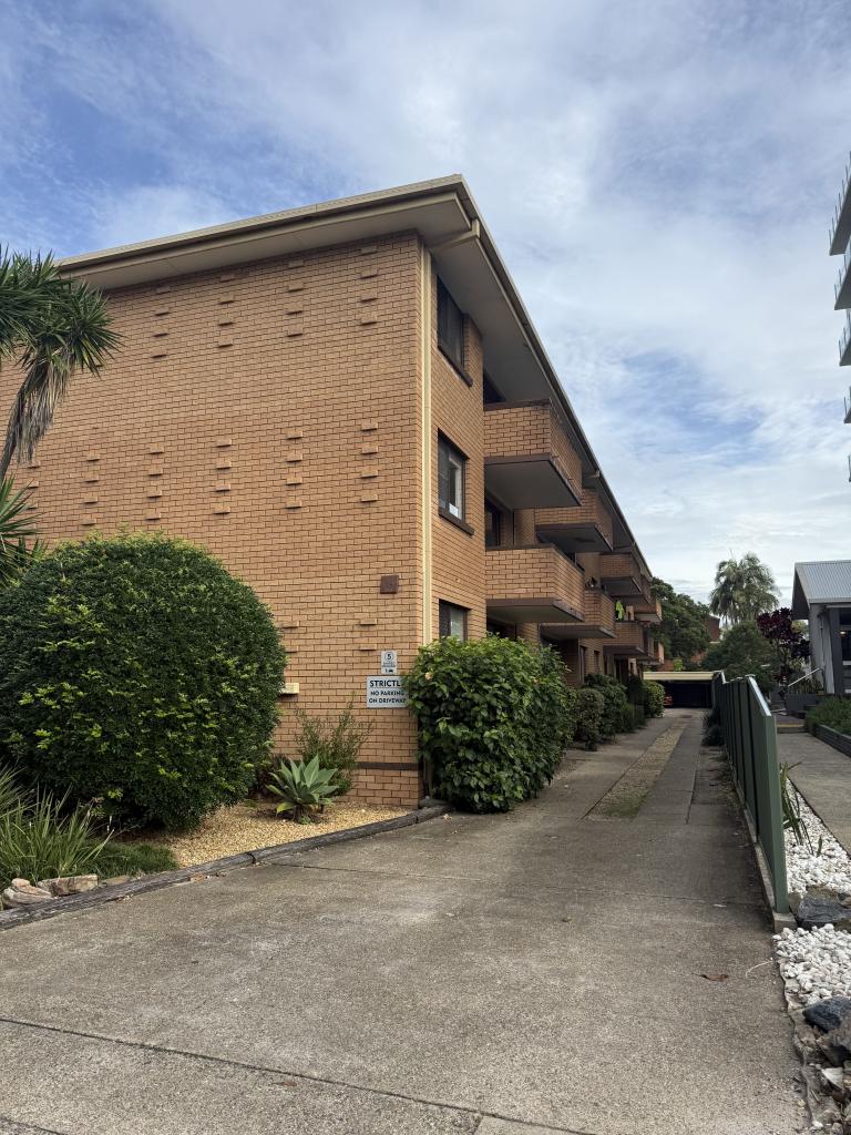 7/75 OCEAN PDE, COFFS HARBOUR, NSW 2450