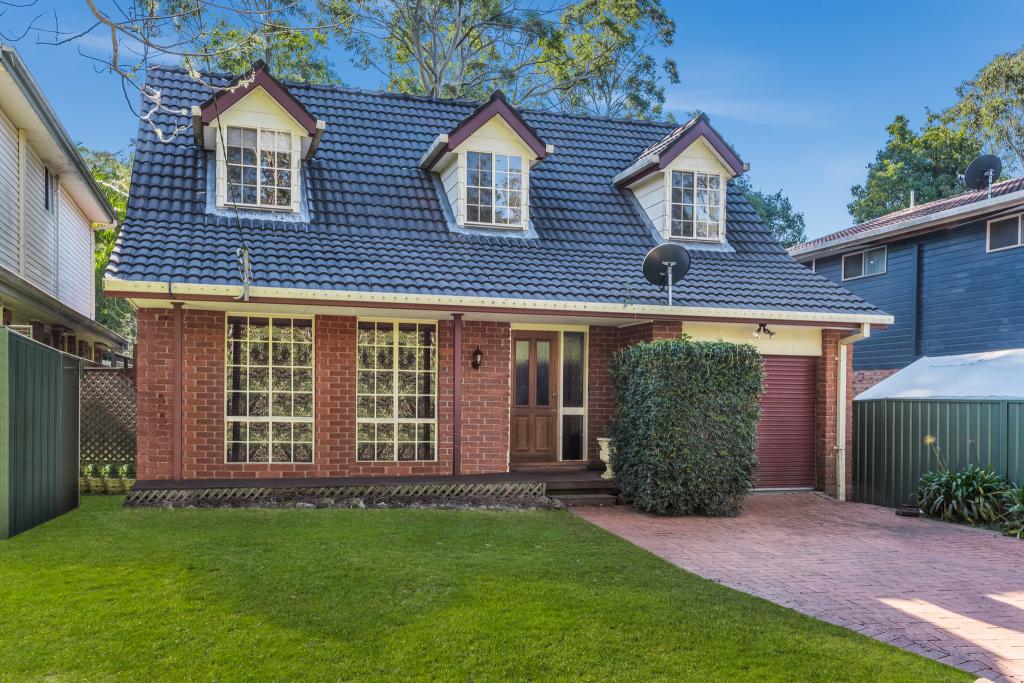 67 Lakala Ave, Springfield, NSW 2250