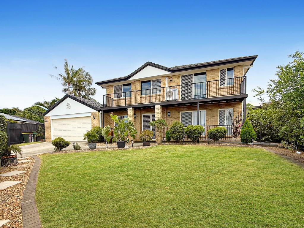 4 Isabella Ct, Deception Bay, QLD 4508