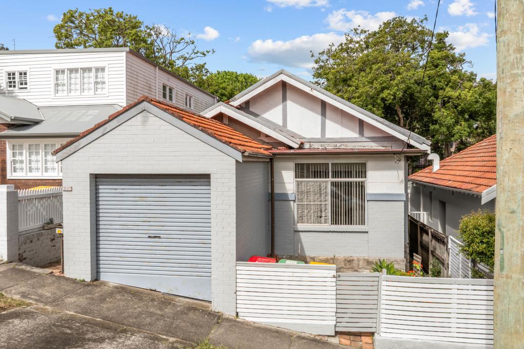 21 Hendy Ave, South Coogee, NSW 2034