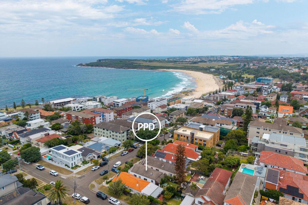4 BONA VISTA AVE, MAROUBRA, NSW 2035