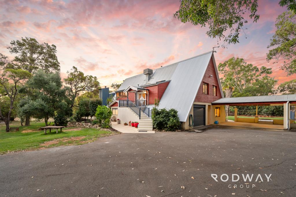 25 RIDLEY RD, WATTLE GROVE, WA 6107