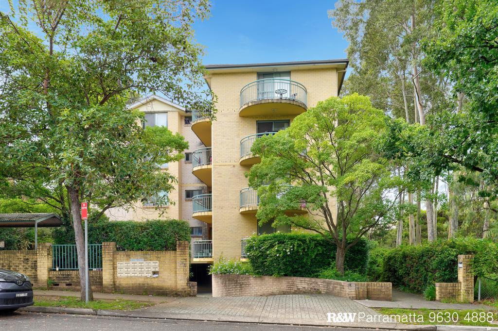 13/5-7 Wigram St, Harris Park, NSW 2150