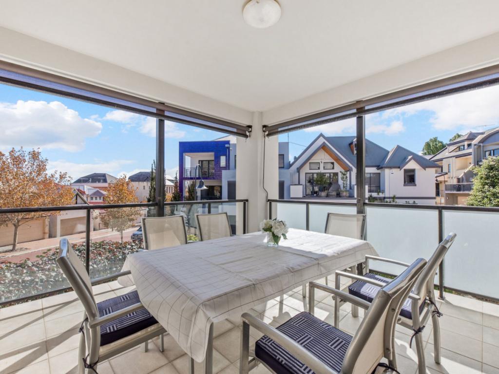 5/25 Haig Park Cir, East Perth, WA 6004