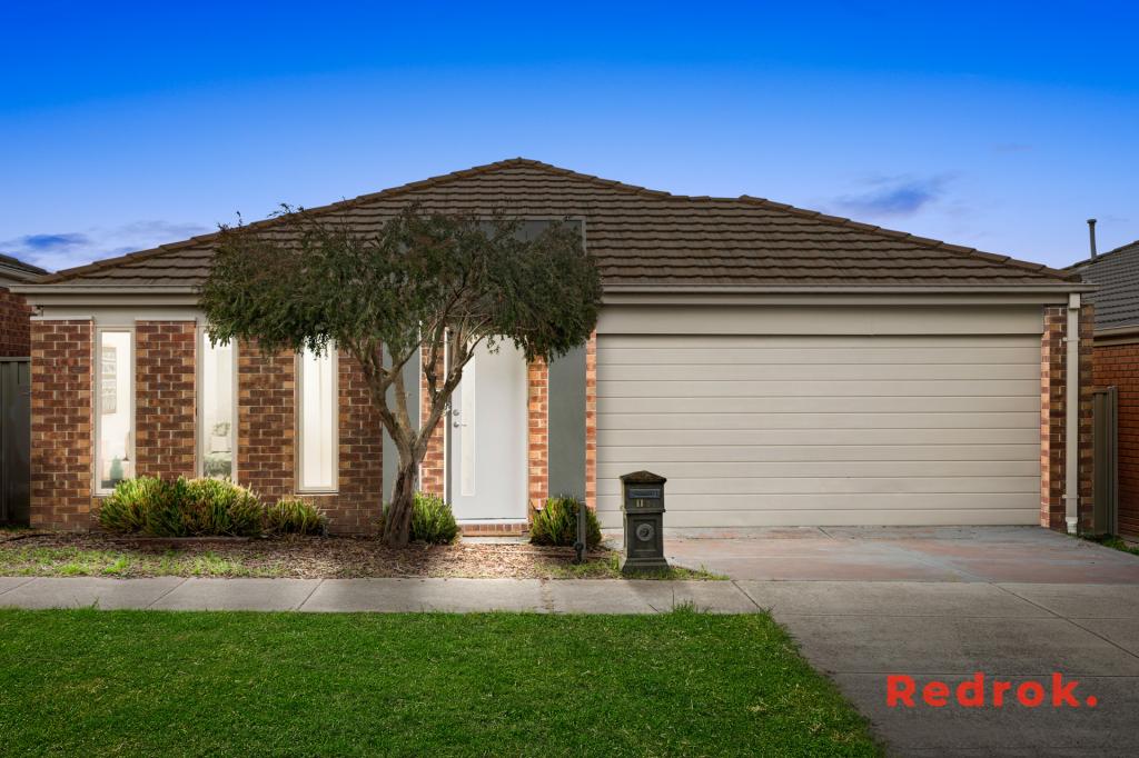 16 Cable Cct, Craigieburn, VIC 3064