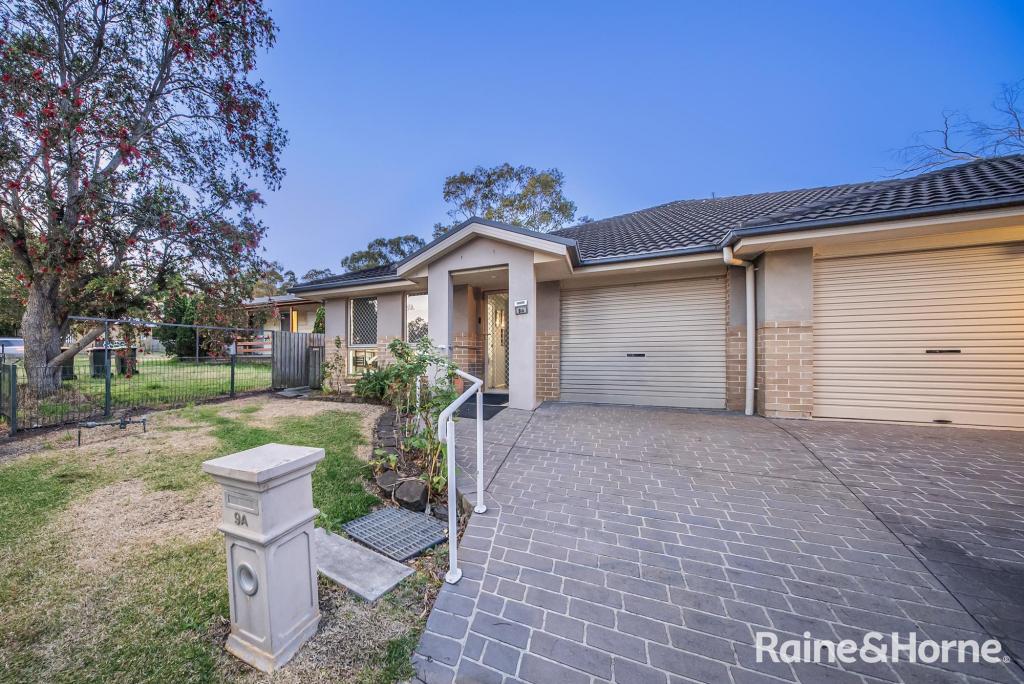 9a Willow Dr, Metford, NSW 2323