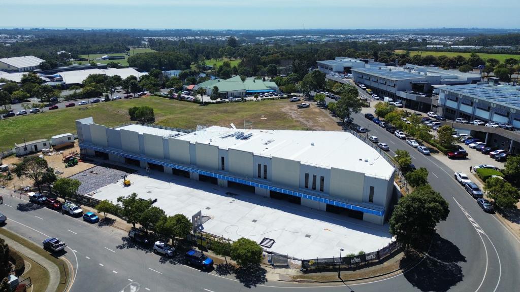 42-52 Joyner Cct, North Lakes, QLD 4509