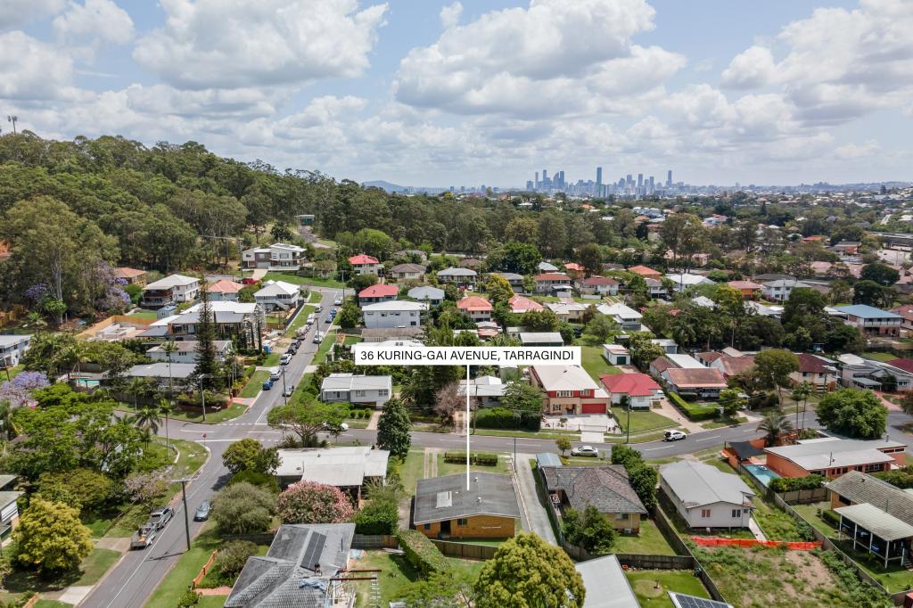 36 Kuring-Gai Ave, Tarragindi, QLD 4121