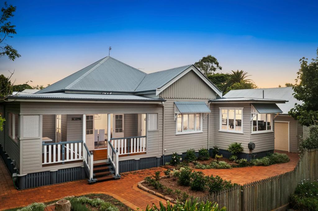 95 Mackenzie St, East Toowoomba, QLD 4350