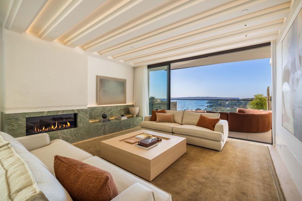 3/22 Redan Lane, Mosman, NSW 2088