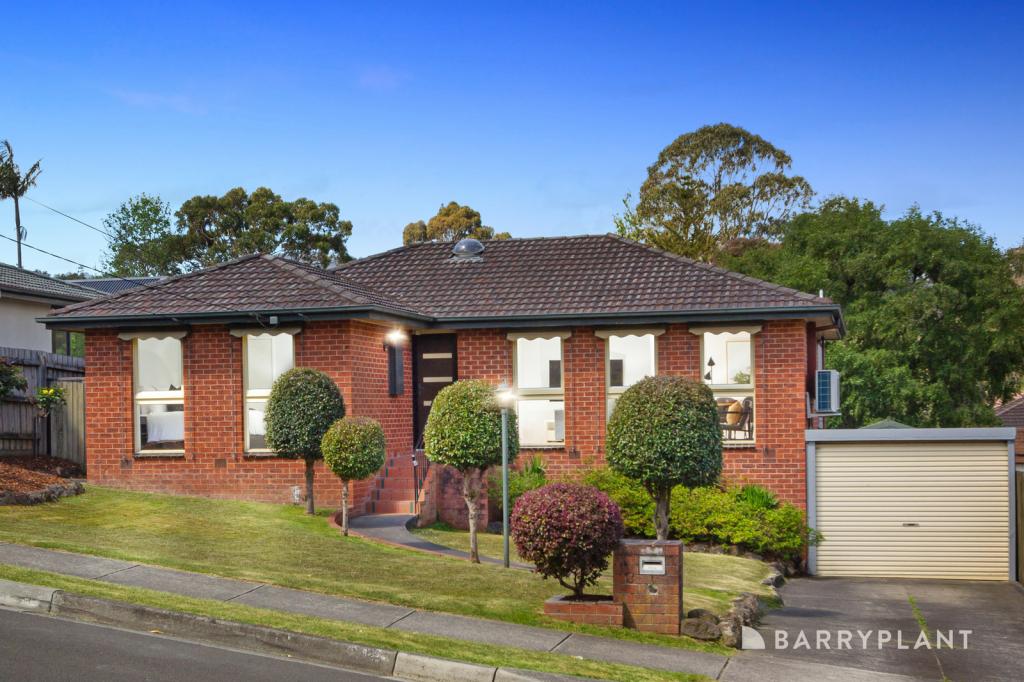 113 Army Rd, Boronia, VIC 3155