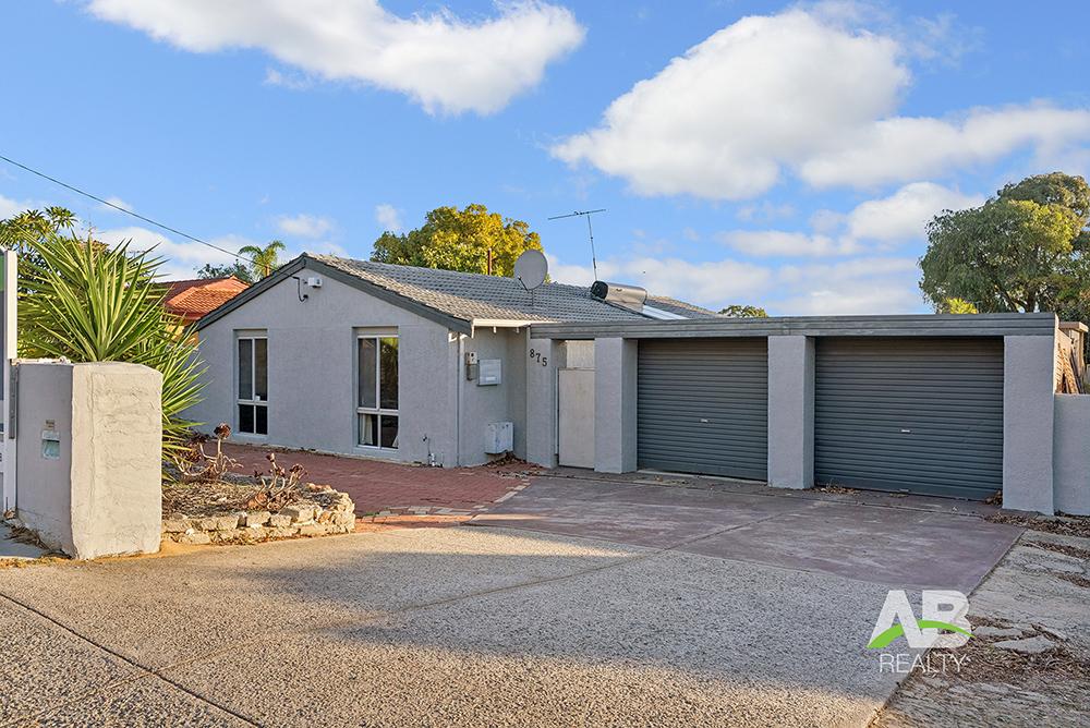 875 Wanneroo Rd, Wanneroo, WA 6065