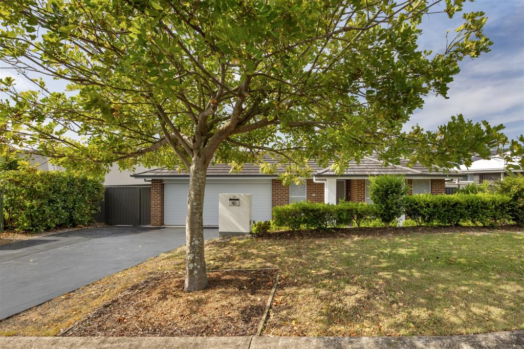 28 Stan Cres, Bonnells Bay, NSW 2264