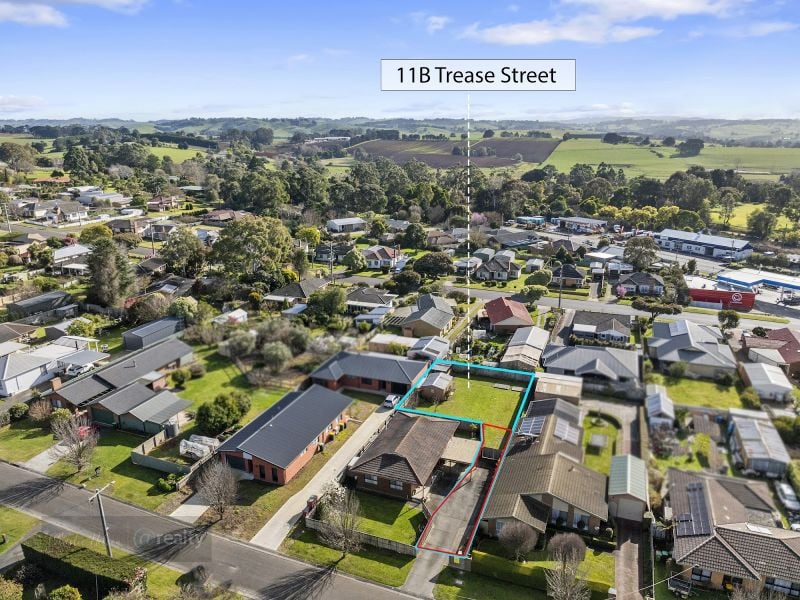 11b Trease St, Leongatha, VIC 3953