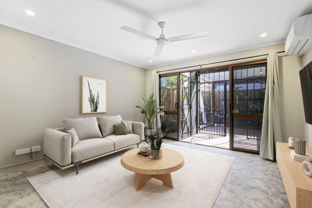 11/17-19 Balaclava Rd, Earlville, QLD 4870