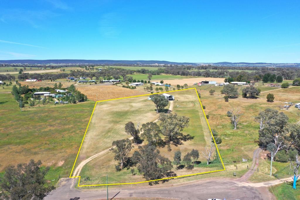 25 Hazelton Place, Murringo Via, Young, NSW 2594