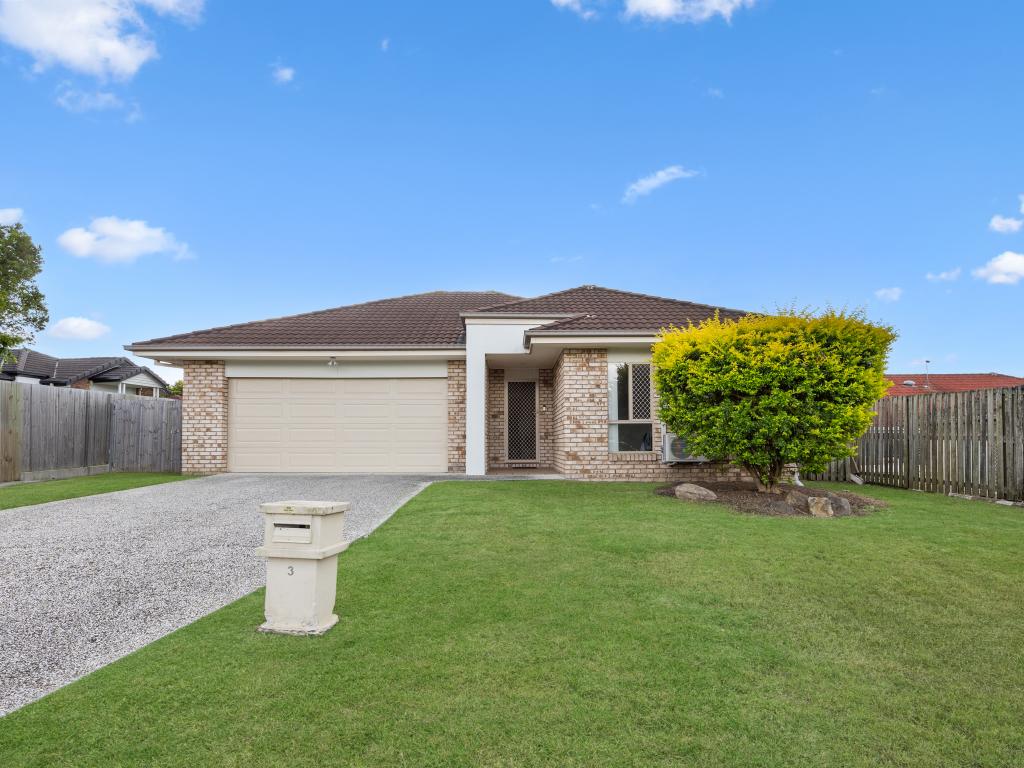 3 Salter Pl, Redbank Plains, QLD 4301