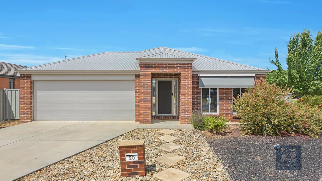 20 Elm St, Echuca, VIC 3564