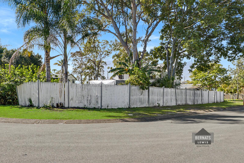 Contact agent for address, BEENLEIGH, QLD 4207