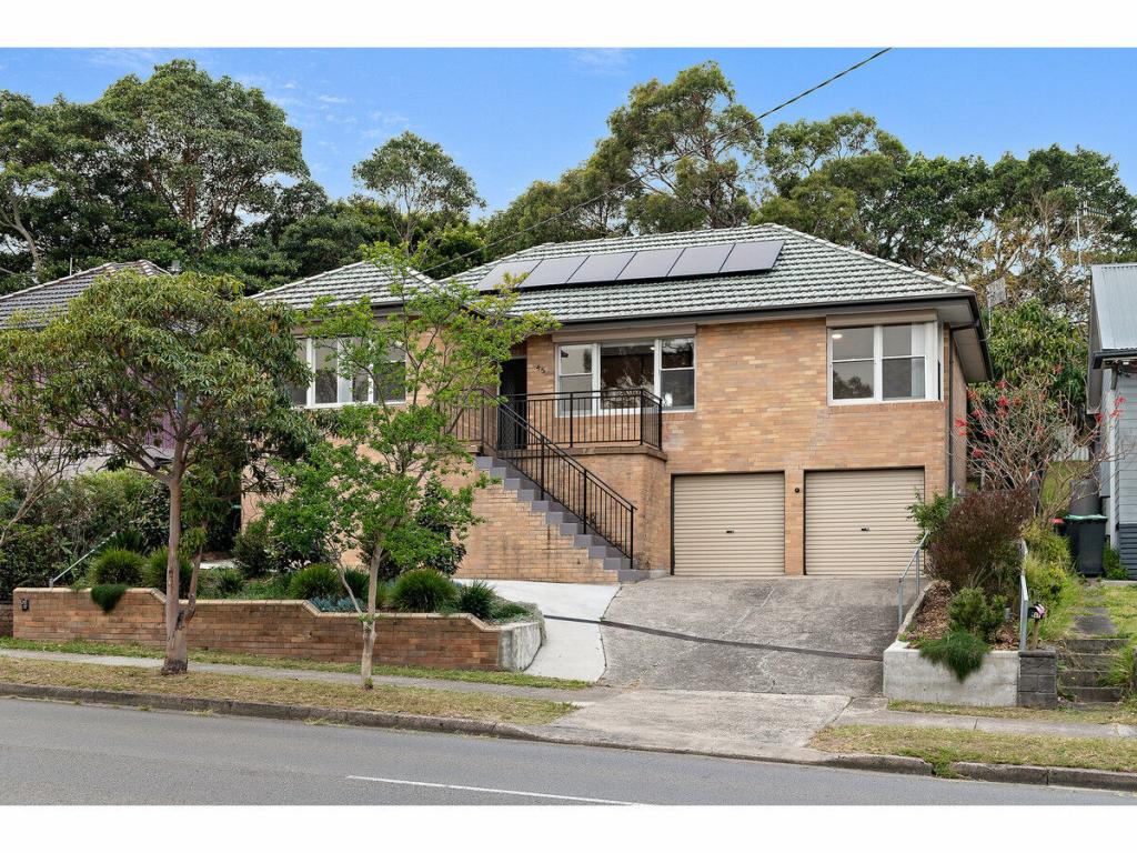 45 Park Ave, Adamstown, NSW 2289