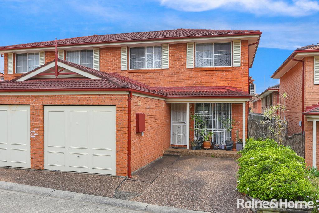 26/130 RESERVOIR RD, BLACKTOWN, NSW 2148