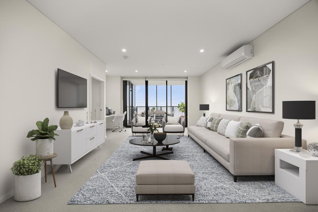 605/1 Village Pl, Kirrawee, NSW 2232