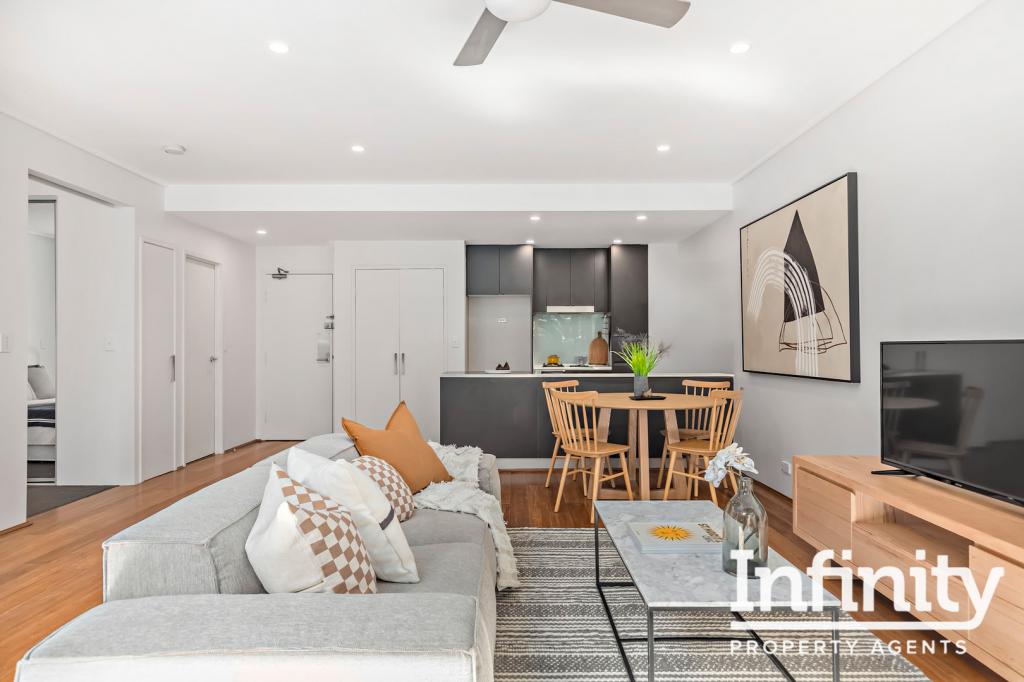 18/30 Garden St, Alexandria, NSW 2015