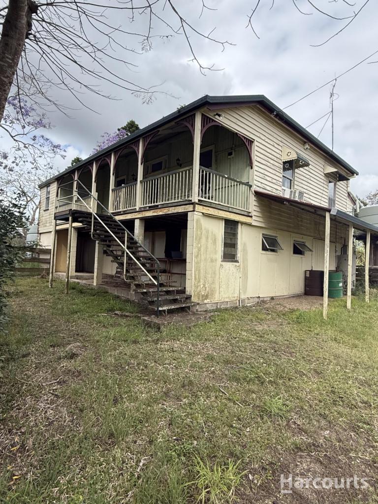 1208 Saltwater Creek Rd, St Helens, QLD 4650