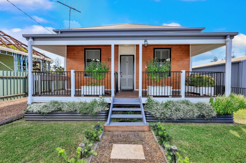 7 Kent St, Bundaberg East, QLD 4670